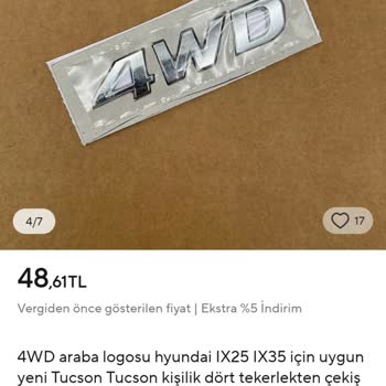 Aliexpress Yanlış Ürün Geldi