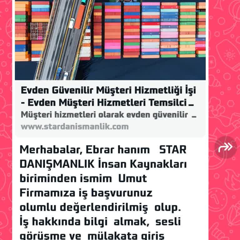 Finans Kuruluşları Adıyla Dolandırıcılık Star Danışmanlık Ajansı