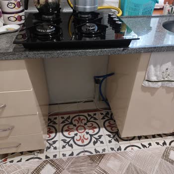 Bosch Çamaşır Makinesi Kurulum