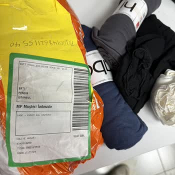 Trendyol Haksız İade Onayı!