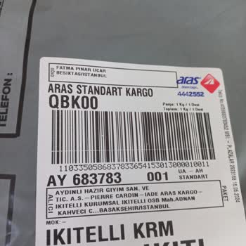 Pierre Cardin Giyim İnsanı Rezil Eden Pierre Cardin Kot Pantolonu