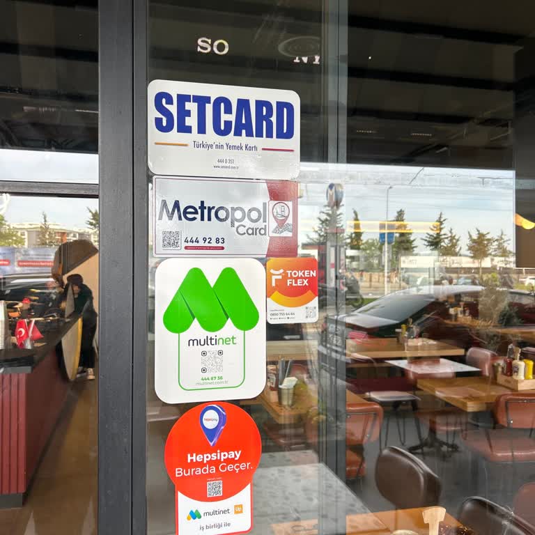 Sodexo Üyelik İçin Uğraşmıyor