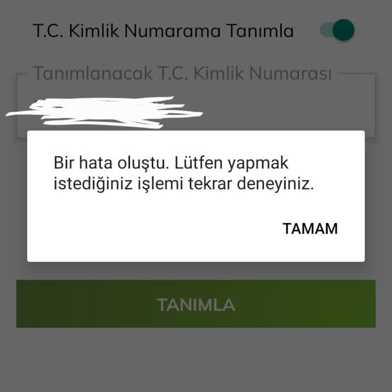 Passolig Passo'NUN İşe Yaramaz Sistemi