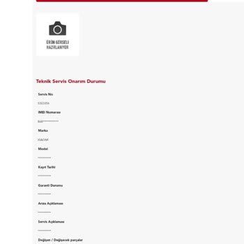 Genpa'nın Sorumsuz Tavırları Ve %0 Memnuniyet