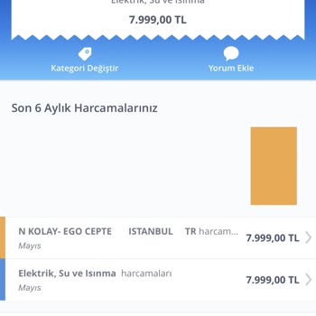 Nkolay Sanal Satış Şikayeti