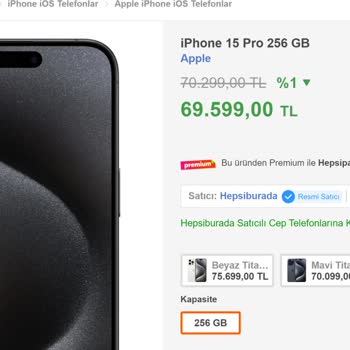 Hepsiburada Müşterisini Mağdur Ediyor!