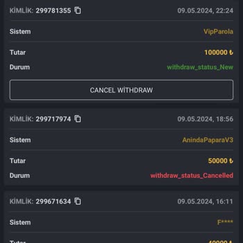 12Numara Bahis 100K Beklemede: Giriş Engeli Ve İnceleme Bahaneleri