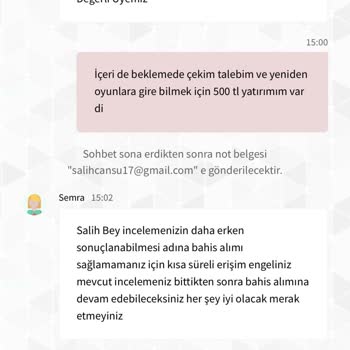 12Numara Bahis 100K Beklemede: Giriş Engeli Ve İnceleme Bahaneleri