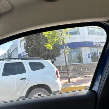 Yapı Kredi Banka Şubesi Çözüm Üretmiyor