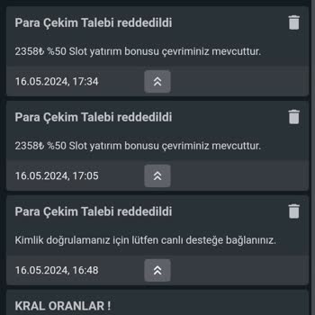 Maksibet Ödeme Yapmıyor, Sorun Çıkarıyor!