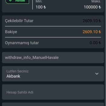 Maksibet Ödeme Yapmıyor, Sorun Çıkarıyor!