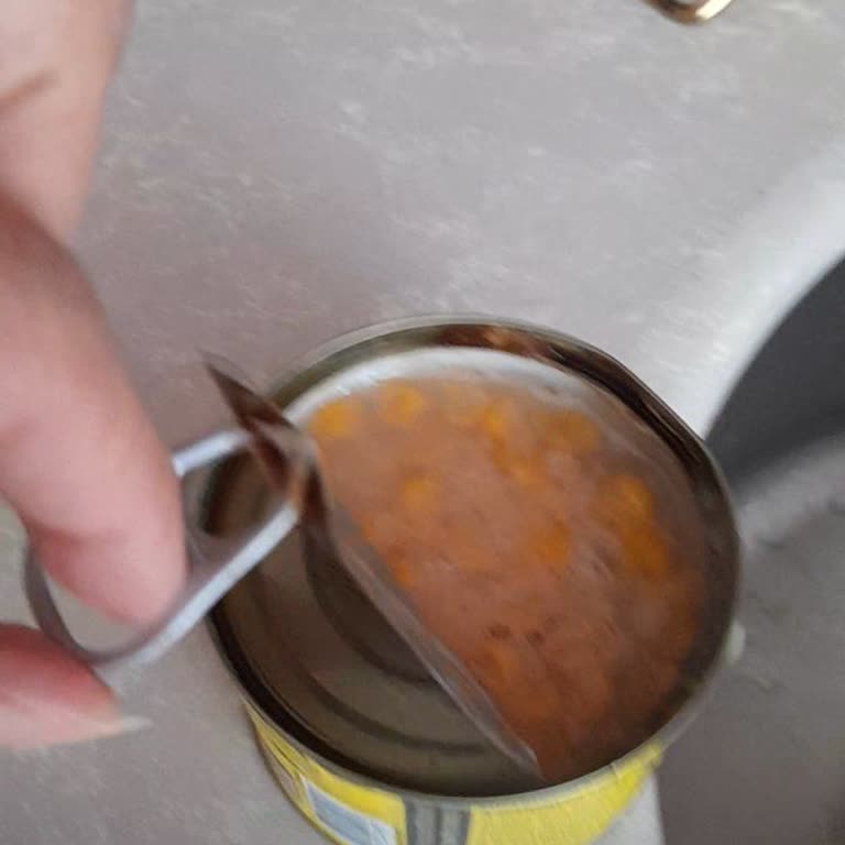 Superfresh Bozuk Mısır Konservesi