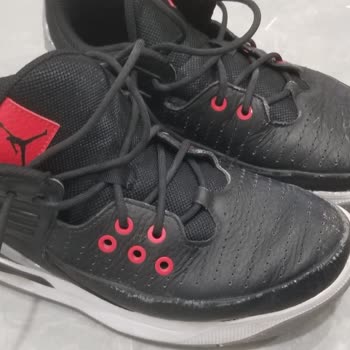 Nike Marka 1,5 Ayda Deforme Oldu Sportive Mağazası Kabul Etmedi