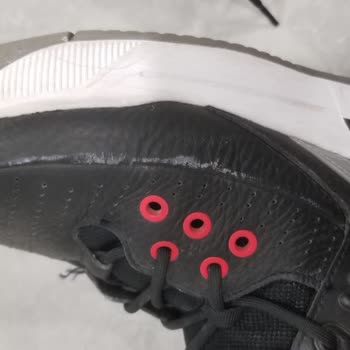 Nike Marka 1,5 Ayda Deforme Oldu Sportive Mağazası Kabul Etmedi