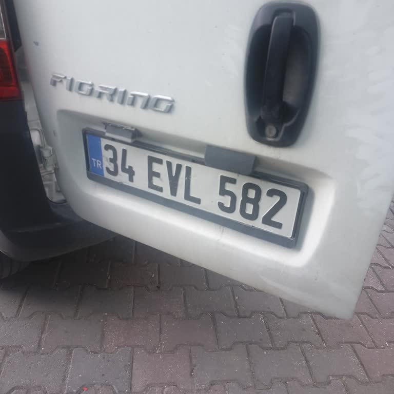 A101! Marketinize Geldiğimde Aracım İçin Market Arabası İstiyorum.