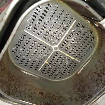 PHILIPS Ev Aletleri Philips Airfray Hazne