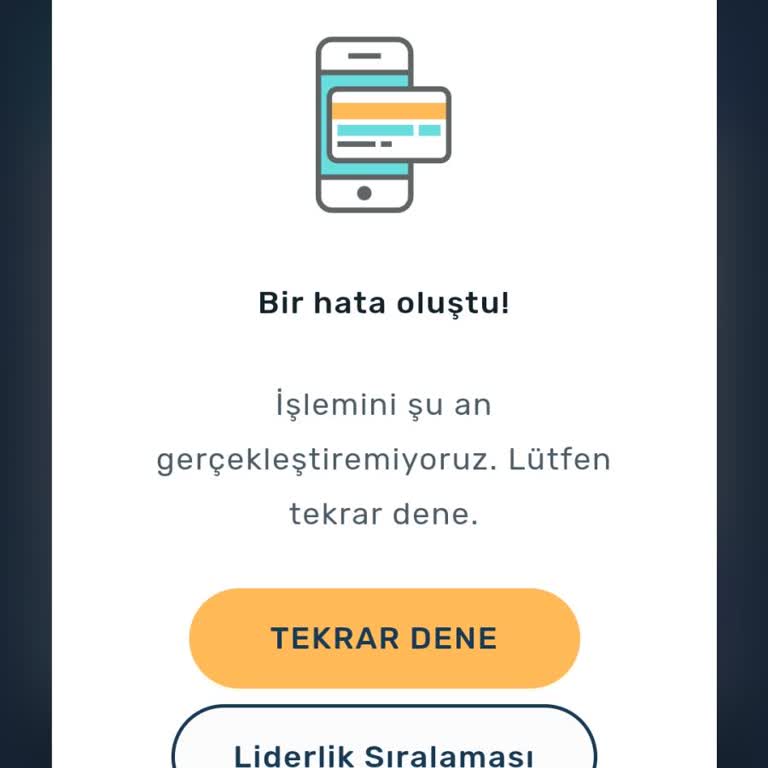 Kim GB İster Üç Kez Hüsran: Hizmet Kusurları Ve Geri Ödeme Talebi