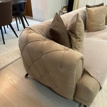 Enza Home Kalite Beklentisi Ve Servis Hayal Kırıklığı