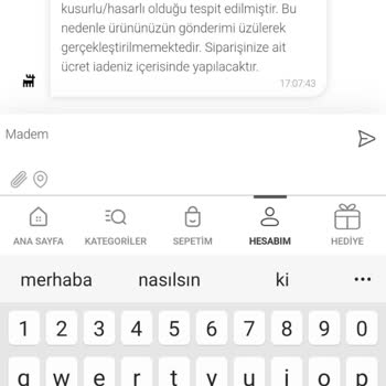 Karaca Züccaciye Karaca Jumbo Marka Çatal Kaşık Bıçak Takımı İtal Edildi.