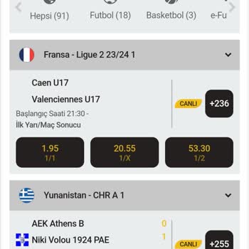 Karmabet 279 Bin TL Para Kazandım Vermiyor