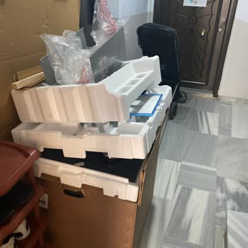 Arçelik Kurulum Hatası Hakkında