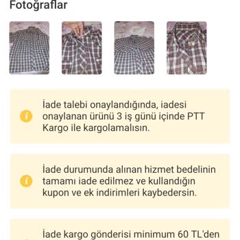 Dolap Doymaz Dolap Olayı