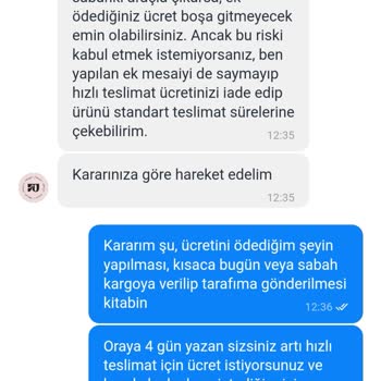 Rhea Gift Müşterilerini Ciddi Anlamda Mağdur Ediyor.