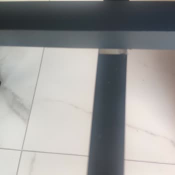 Bambi Yatak Bambi Dominic Alüminyum Oturma Seti Kırıldı