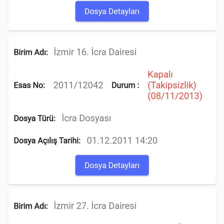 Hedef Varlık Haksız Borç Kaydı Ve Mağduriyetim