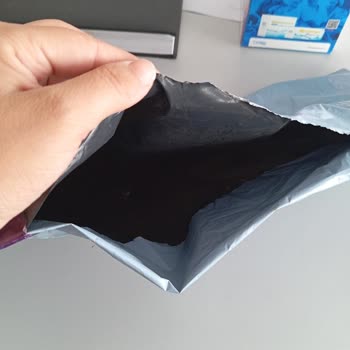 MNG Kargo Kargom Yağmalanmış