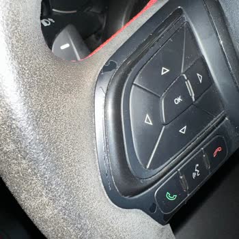 Fiat Garantili Araç Direksiyon Değişimine Ücretli Değişim Diyor.