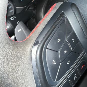 Fiat Garantili Araç Direksiyon Değişimine Ücretli Değişim Diyor.