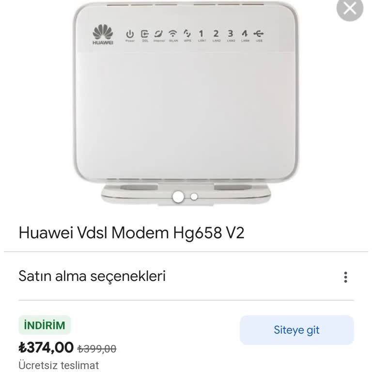 Turkcell- Superonline Ev İnternet