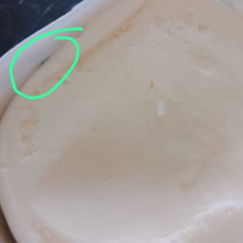 Çağlak Süt Ürünleri Marketten Alınan Tereyağında Küflenme Sorunu