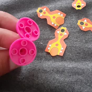 Cosby Fun Sürpriz Yumurta