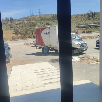 Aras Kargo Milas Şubenin Adresime Kargoyu Bilerek Getirmemesi