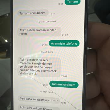 Teknoplus Lazer Verdikleri Sözü Tutmayan Firma