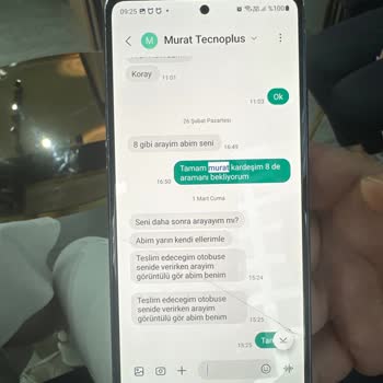 Teknoplus Lazer Verdikleri Sözü Tutmayan Firma