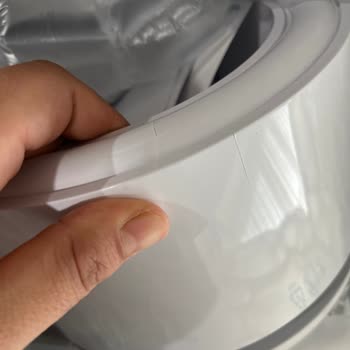 Dyson Havalandırmam Kırık Bir Şekilde Teslim Edil