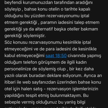 Enuygun.com Rezervasyon Krizi: Erken Ödeme, Geç İptal