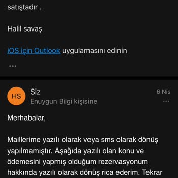 Enuygun.com Rezervasyon Krizi: Erken Ödeme, Geç İptal