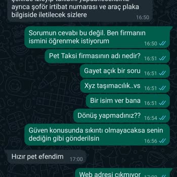 Kedicikdostutr Dikkat: Sosyal Medya Üzerinden Yanıltıcı İlanlar!