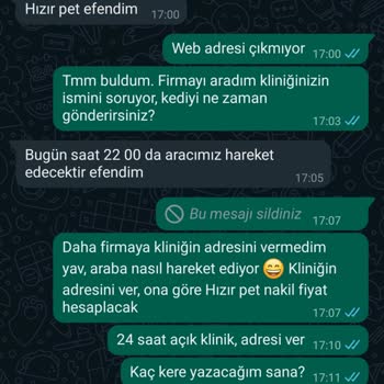 Kedicikdostutr Dikkat: Sosyal Medya Üzerinden Yanıltıcı İlanlar!