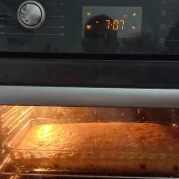 Kumtel Luxell Ankastre Fırın Çözümsüz Sorunları