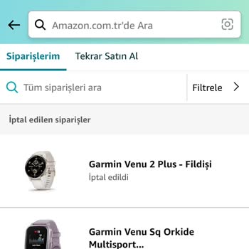 Bir Amazon Fan Derki; Amazon Pişmanlıktır