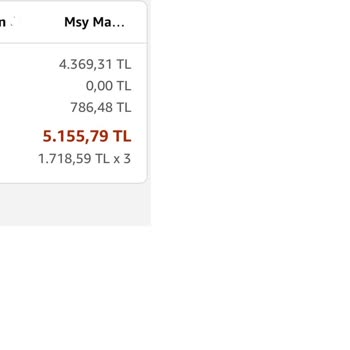 Bir Amazon Fan Derki; Amazon Pişmanlıktır