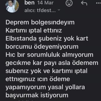 Türkiye Finans Kaybediyor 2 3 Müşterisi Var Zaten