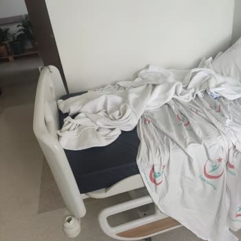 Sağlık Bakanlığı Haydarpaşa Numune Eğitim Ve Ars. Hastanesi Validebağ Ek Hizmet Binası