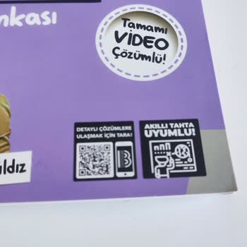 Benim Hocam Ayy Tut Soru Bankasın Da Soru Çözümü Yok
