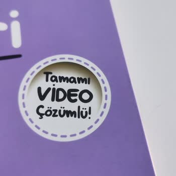 Benim Hocam Ayy Tut Soru Bankasın Da Soru Çözümü Yok